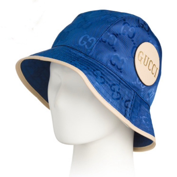Gucci Off The Grid Bucket Hat.Brand new.unisex - Picture 1 of 9